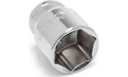 Galvučių rinkinys 1/2'' 16vnt. 6-kampės