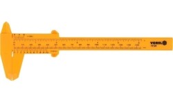 Plastic caliper 150mm