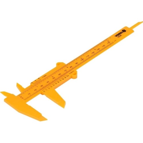 Plastic caliper 150mm