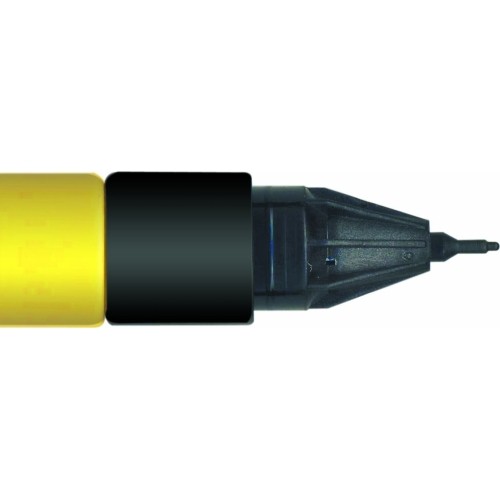 Markeris kabelių žymėjimui, 0,75mm