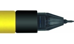 Markeris kabelių žymėjimui, 0,75mm