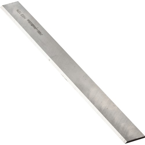 Obliavimo peilis Bernardo 310 x 30 x 3 mm