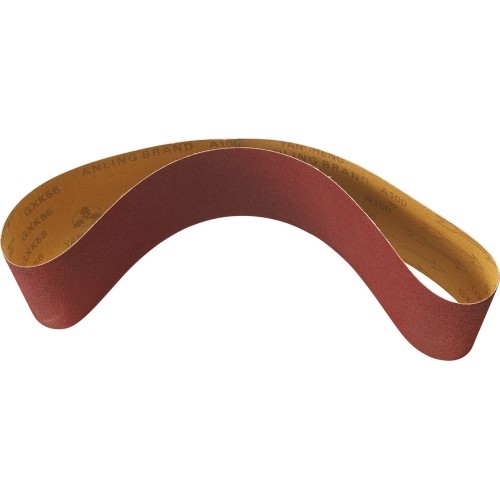 Šlifavimo juosta Bernardo 685 x 50 mm - G 180 (10 vnt.)