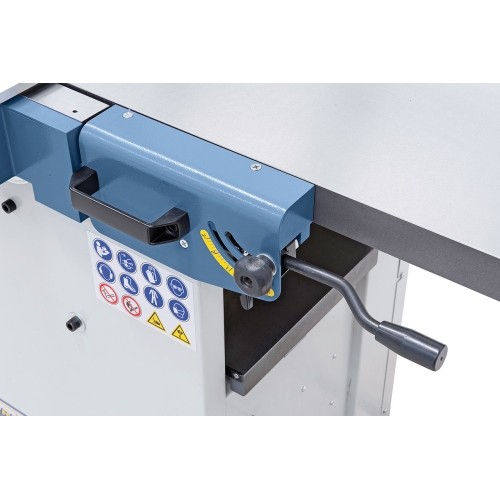 FS 310 PS - 400 V