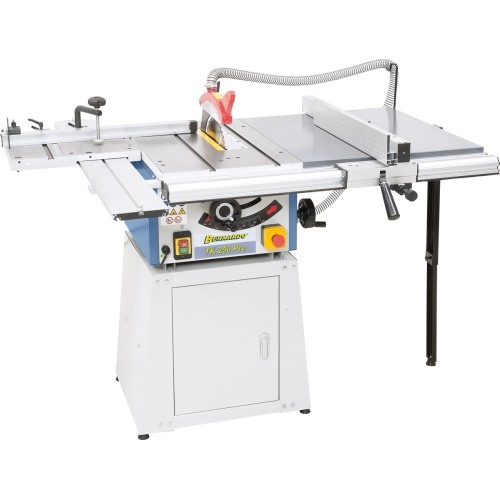 Pjūklas su stalu TK 250 PRO