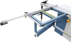 Formatinės pjovimo staklės Bernardo Basic 3200 Pro