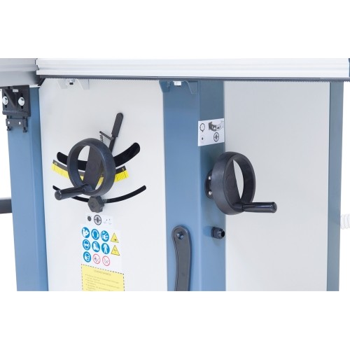 TK 315 P - 2000 / 400 V