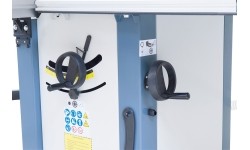 TK 315 P - 2000 / 400 V