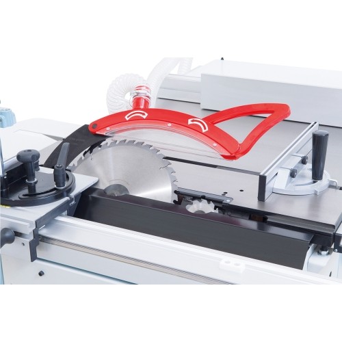 TK 315 P - 2000 / 400 V