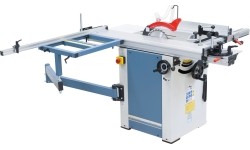 Formatinės pjovimo staklės Bernardo STS 1600 eco - 230 V