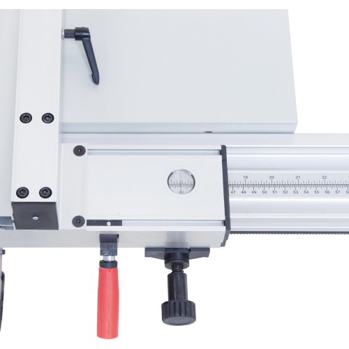 Formatinės pjovimo staklės Bernardo STS 1600 eco - 230 V