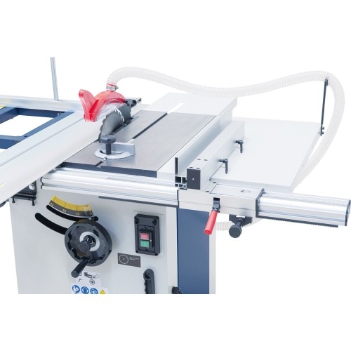 Formatinės pjovimo staklės Bernardo STS 1600 eco - 230 V