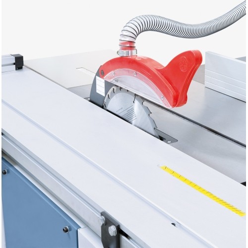 Formatinės pjovimo staklės Bernardo STS 1600 eco - 230 V