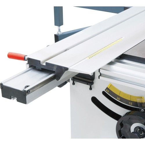 Formatinės pjovimo staklės Bernardo STS 1600 eco - 230 V