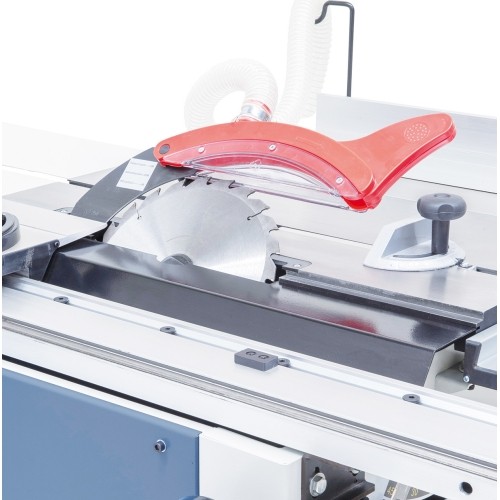 Formatinės pjovimo staklės Bernardo STS 1600 eco - 230 V