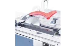 Formatinės pjovimo staklės Bernardo STS 1600 eco - 230 V