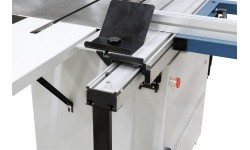 Formatinės pjovimo staklės Bernardo FKS 1600 Pro