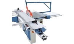 Formatinės pjovimo staklės Bernardo Classic 3200 C