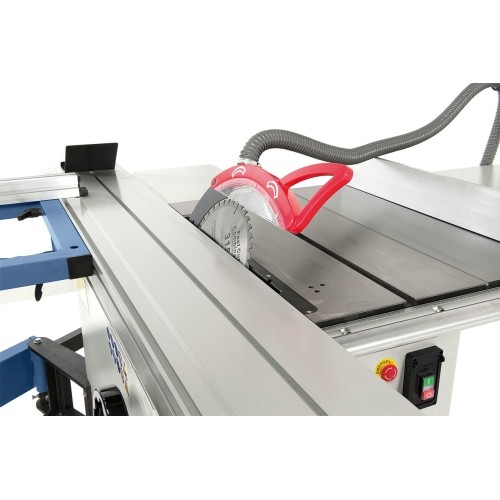 Formatinės pjovimo staklės Bernardo FKS 1600 Pro