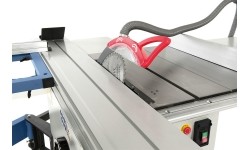 Formatinės pjovimo staklės Bernardo FKS 1600 Pro