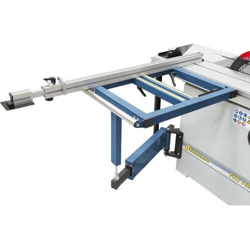 Formatinės pjovimo staklės Bernardo FKS 1600 Pro