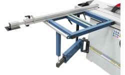 Formatinės pjovimo staklės Bernardo FKS 1600 Pro