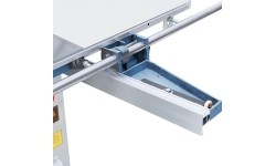 Formatinės pjovimo staklės Bernardo Classic 3200 C