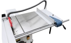 Formatinės pjovimo staklės Bernardo FKS 1600 Pro