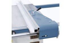 Formatinės pjovimo staklės Bernardo Classic 3200 C