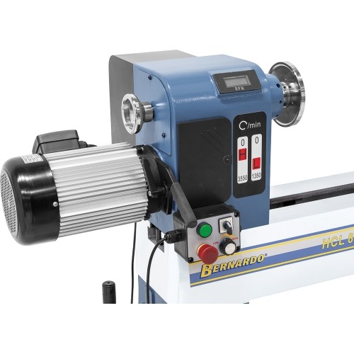 HCL 800 D / 230 V