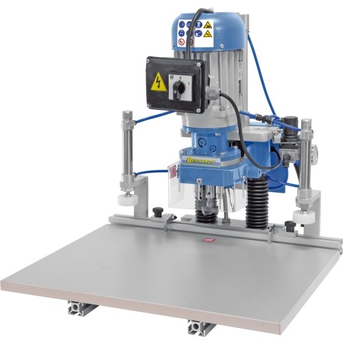 Gręžimo staklės baldų lankstų įstatymui Bernardo BBM 35 P - Grass