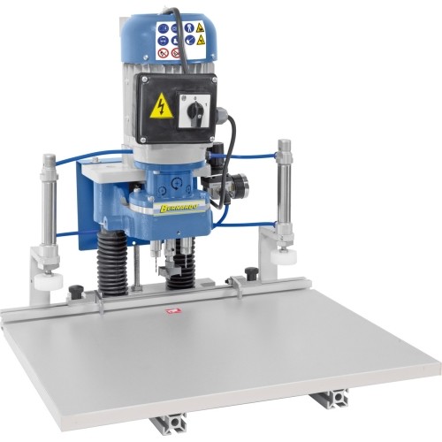 Gręžimo staklės baldų lankstų įstatymui Bernardo BBM 35 P - Blum