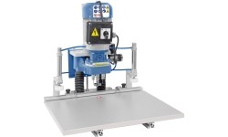 Gręžimo staklės baldų lankstų įstatymui Bernardo BBM 35 P - Grass