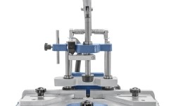 Rankinės sujungimų frezavimo staklės Bernardo KNF 1