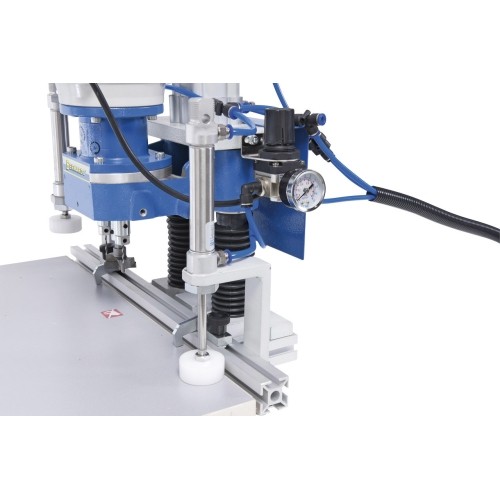 Gręžimo staklės baldų lankstų įstatymui Bernardo BBM 35 P - Grass