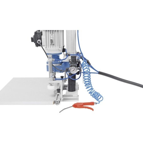 Gręžimo staklės baldų lankstų įstatymui Bernardo BBM 35 P - Blum