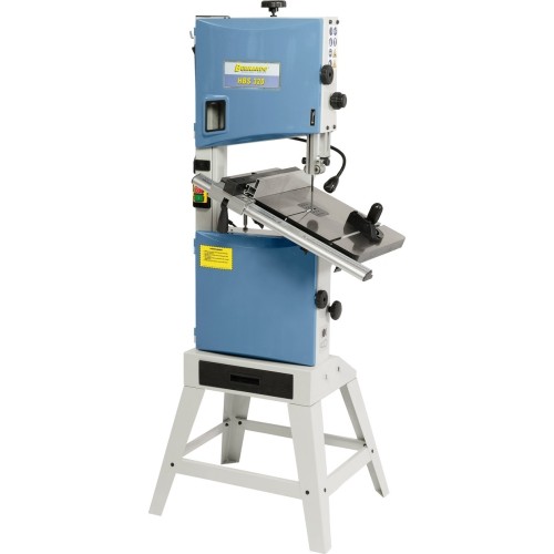 HBS 320