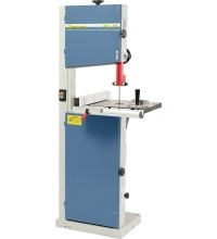 Juostinės pjovimo staklės Bernardo HBS 400 - 230 V