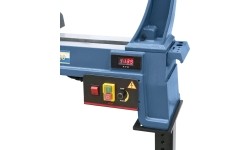 Medienos tekinimo staklės Bernardo VDM 500