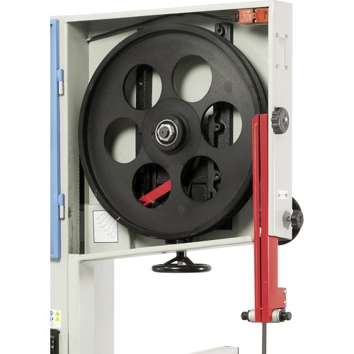 Juostinės pjovimo staklės Bernardo HBS 400 - 230 V