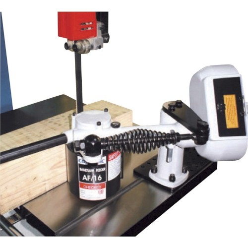 Juostinės pjovimo staklės Bernardo HBS 400 - 230 V