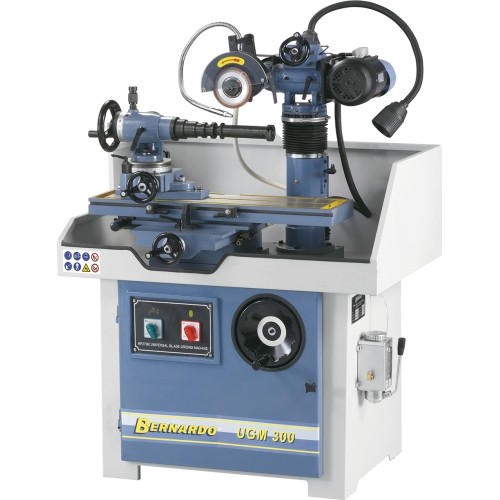 UGM 300