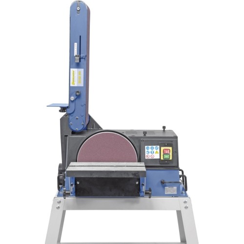 Kombinuotos šlifavimo staklės Bernardo BDSM 250