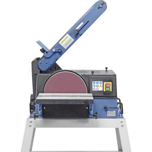 Kombinuotos šlifavimo staklės Bernardo BDSM 250