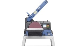 Kombinuotos šlifavimo staklės Bernardo BDSM 250