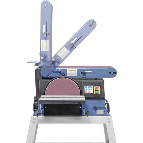 Kombinuotos šlifavimo staklės Bernardo BDSM 250