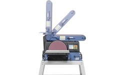 Kombinuotos šlifavimo staklės Bernardo BDSM 250