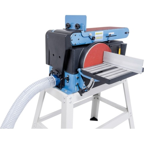 Kombinuotos šlifavimo staklės Bernardo BDSM 250