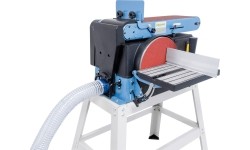 Kombinuotos šlifavimo staklės Bernardo BDSM 250