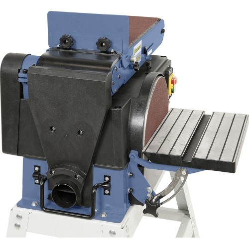 Kombinuotos šlifavimo staklės Bernardo BDSM 250